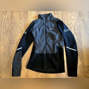 Goretex Women's Long Sleeve Jersey Gore-Tex Infinium™ X7 Partial s fitted sleek
